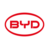 Byd noleggio lungo termine