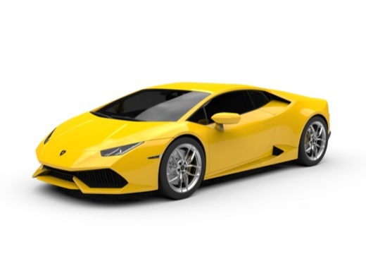 Lamborghini Huracan Coupe Huracan Coupe 5.2 STO 640cv rwd