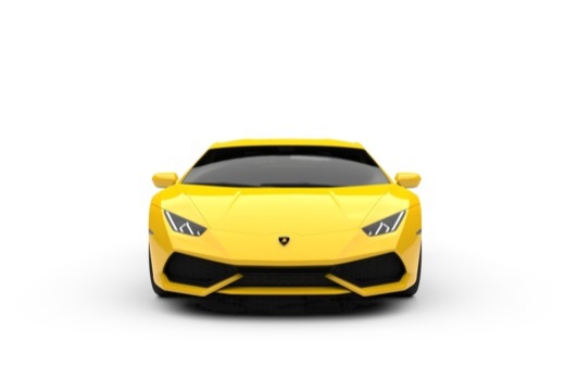 Lamborghini Huracan Coupe Huracan Coupe 5.2 STO 640cv rwd