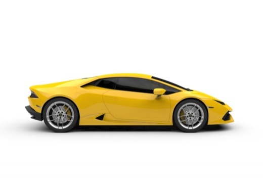 Lamborghini Huracan Coupe Huracan Coupe 5.2 STO 640cv rwd