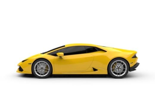 Lamborghini Huracan Coupe Huracan Coupe 5.2 STO 640cv rwd