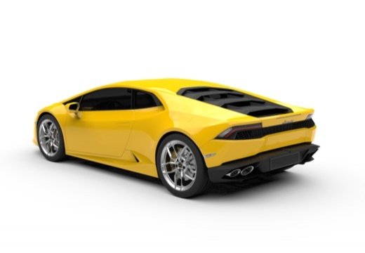 Lamborghini Huracan Coupe Huracan Coupe 5.2 STO 640cv rwd