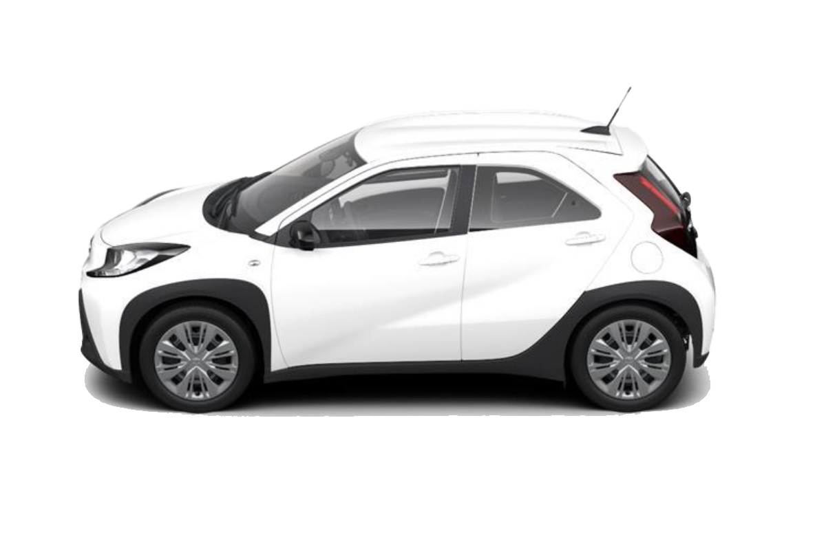 Toyota Aygo X 1.0 Active 72cv