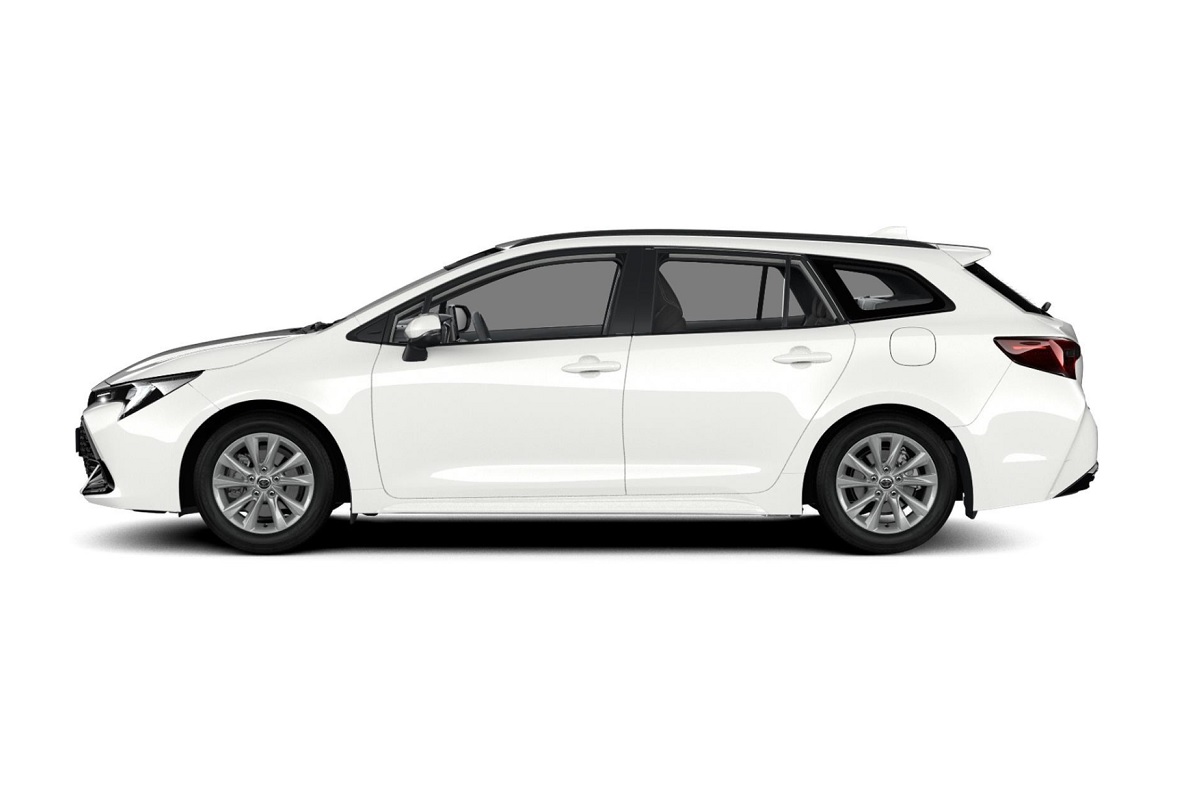 Toyota Corolla Touring Sports 1.8h Active