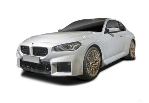 BMW M2 G87 2022 Coupe M2 Coupe 3.0 460cv