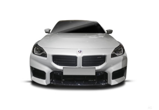 BMW M2 G87 2022 Coupe M2 Coupe 3.0 460cv