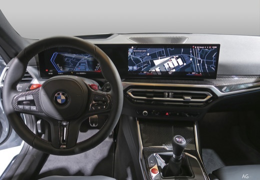 BMW M2 G87 2022 Coupe M2 Coupe 3.0 460cv