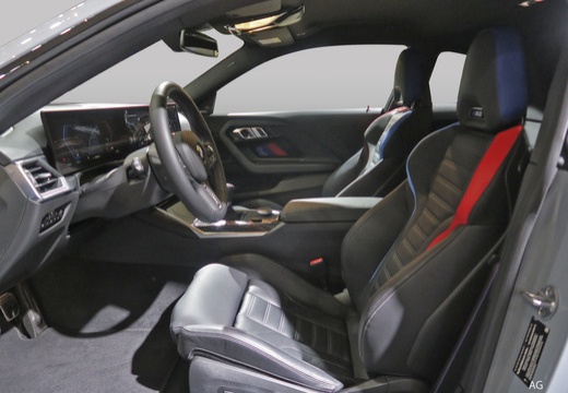 BMW M2 G87 2022 Coupe M2 Coupe 3.0 460cv