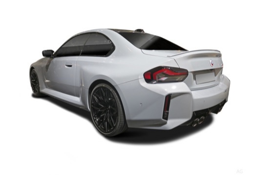 BMW M2 G87 2022 Coupe M2 Coupe 3.0 460cv