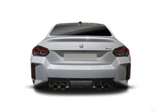 BMW M2 G87 2022 Coupe M2 Coupe 3.0 460cv