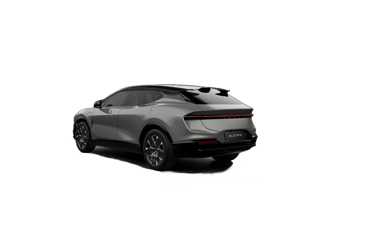 Lotus Eletre S