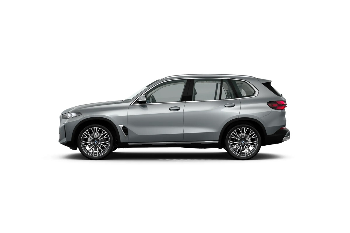 BMW X5 G05 LCI X5 xdrive30d MSport auto