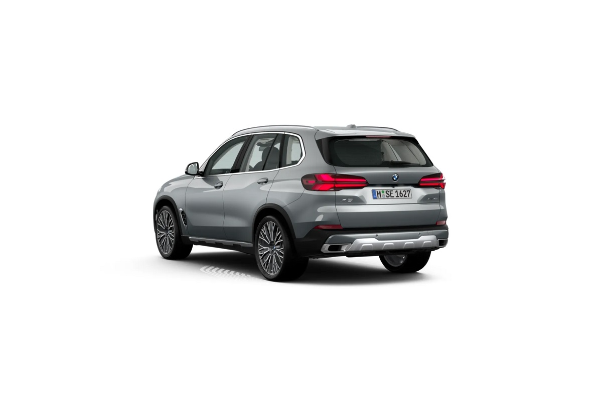 BMW X5 G05 LCI X5 xdrive30d MSport auto