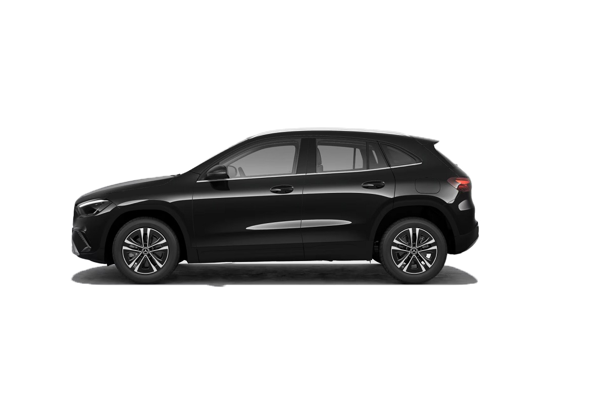 Mercedes GLA 180 Advanced auto