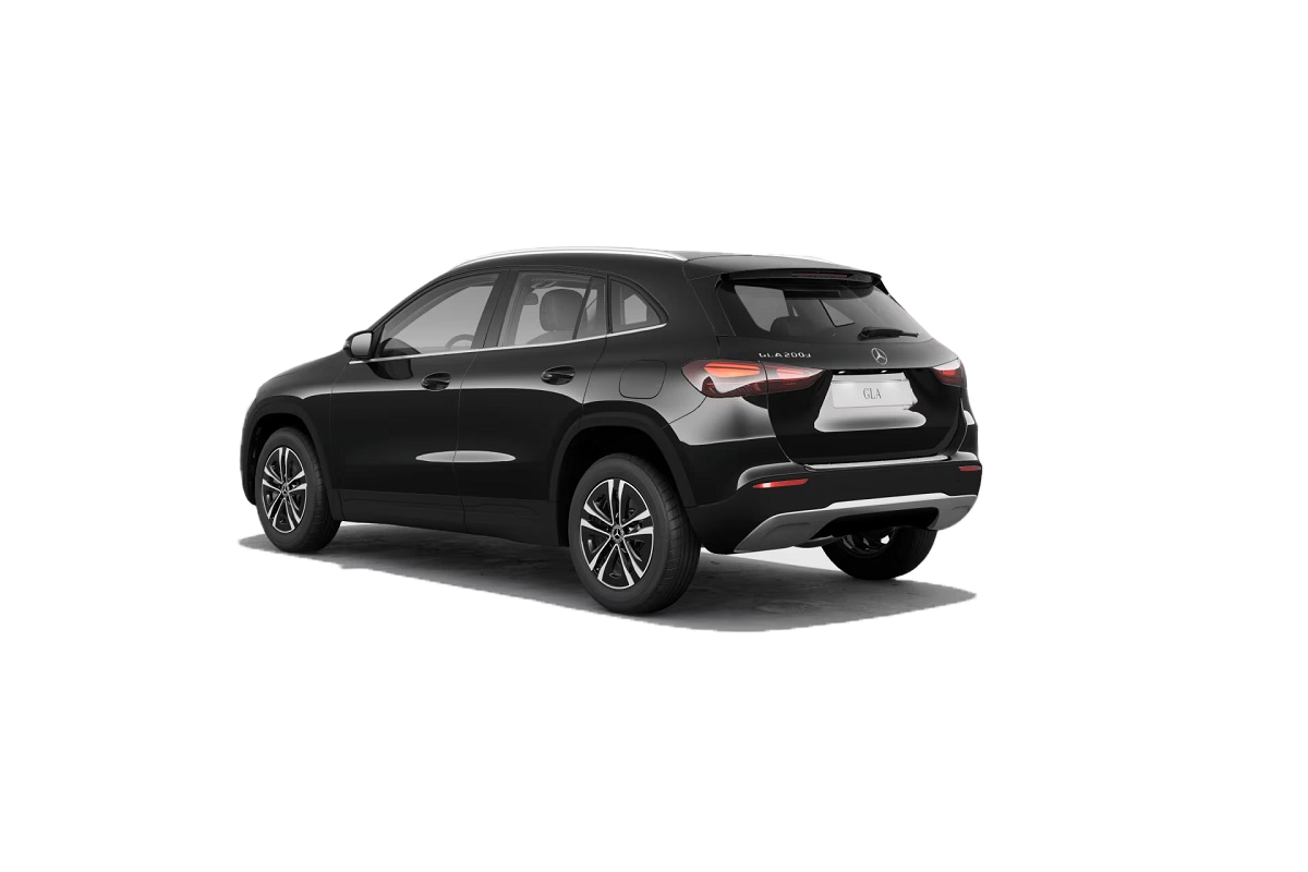 Mercedes GLA 180 Advanced auto
