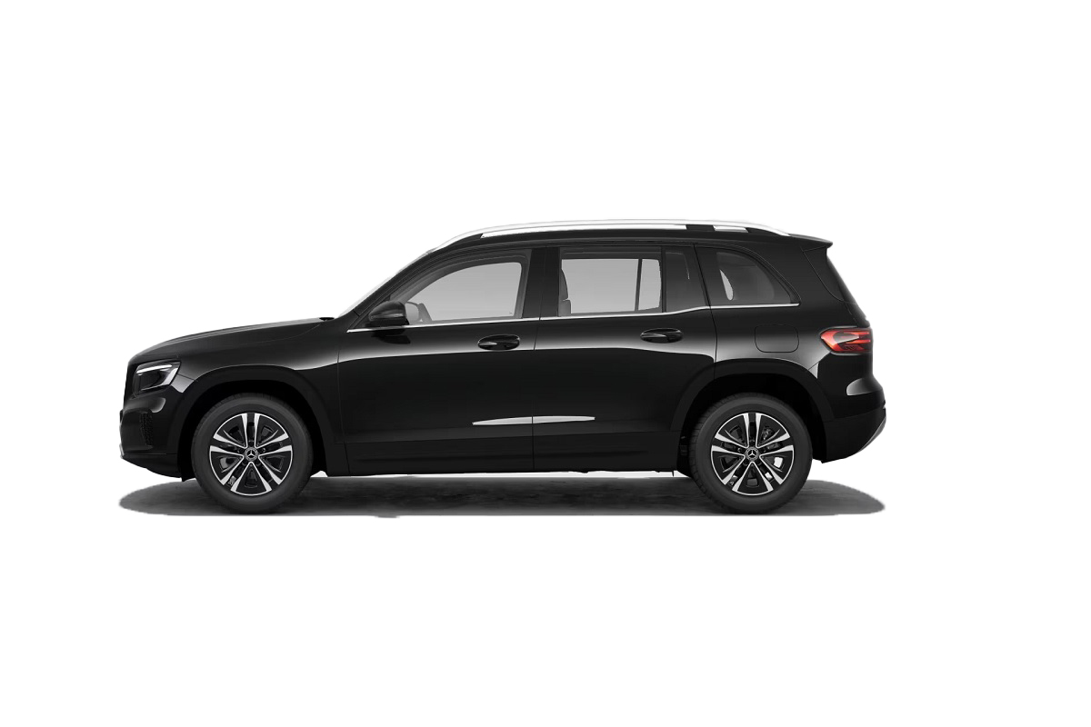 Mercedes GLB X247 180 Advanced auto