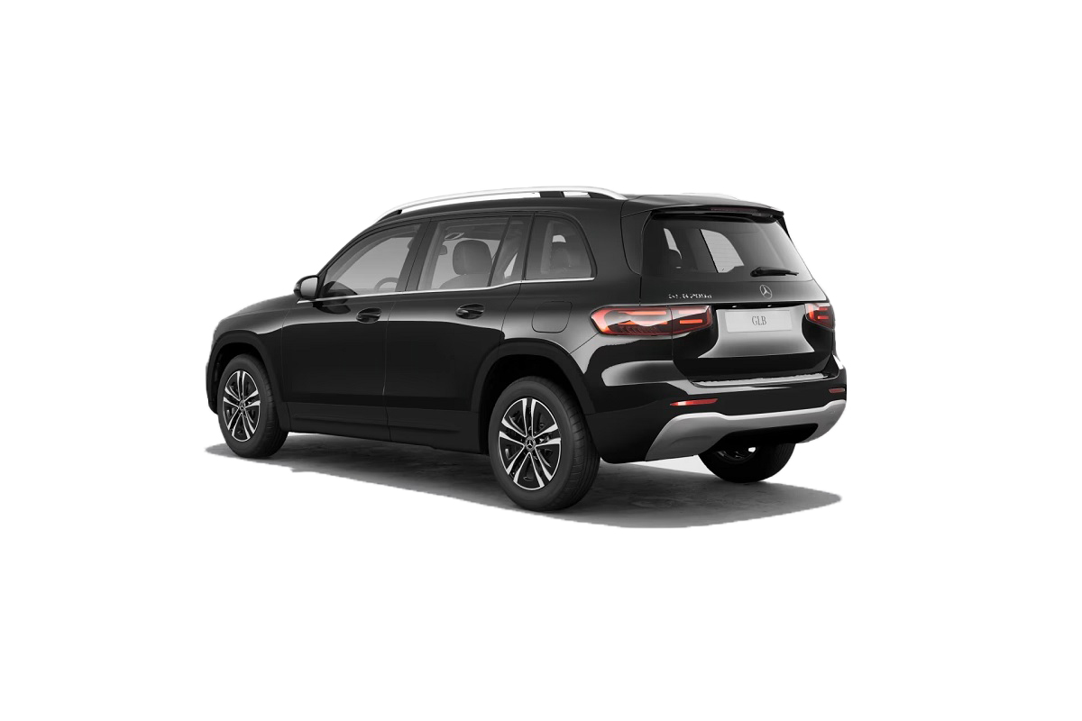 Mercedes GLB X247 180 Advanced auto