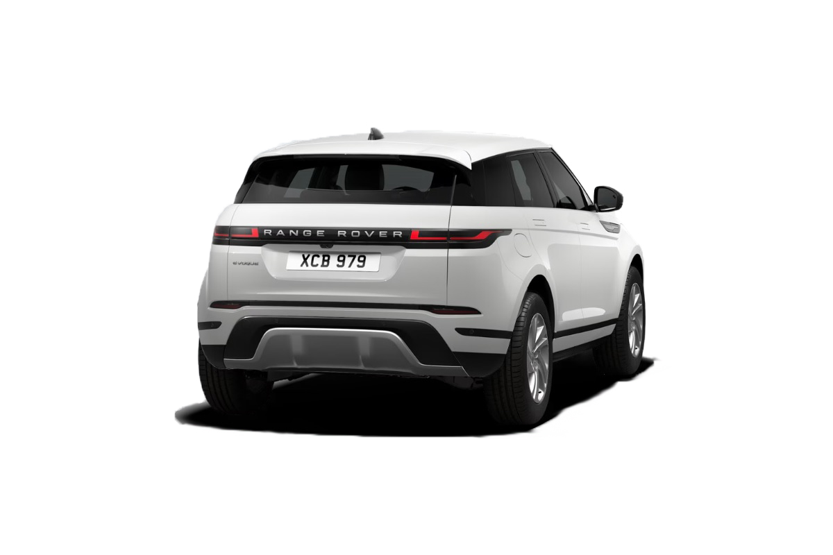 Land Rover Range Evoque 1.5 i3 mhev S fwd 160cv