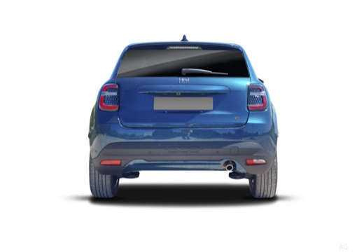 Fiat 600 IV 2023 600 54kWh La Prima