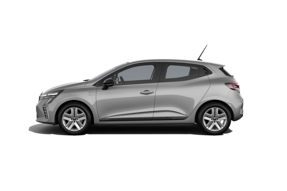 Renault Clio 1.0 tce Techno 90cv