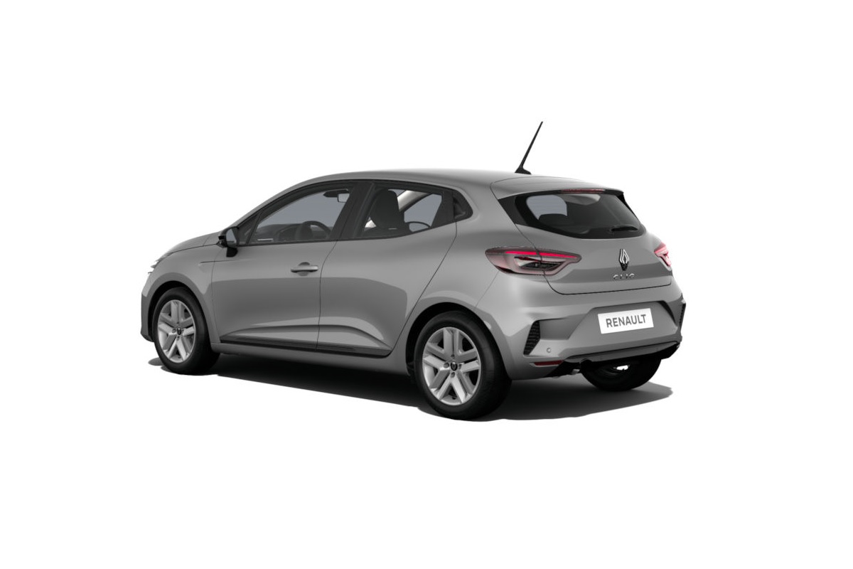 Renault Clio 1.0 tce Techno 90cv