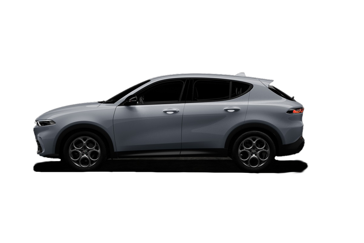 Alfa Romeo Tonale Tonale 1.6 Veloce 130cv tct6