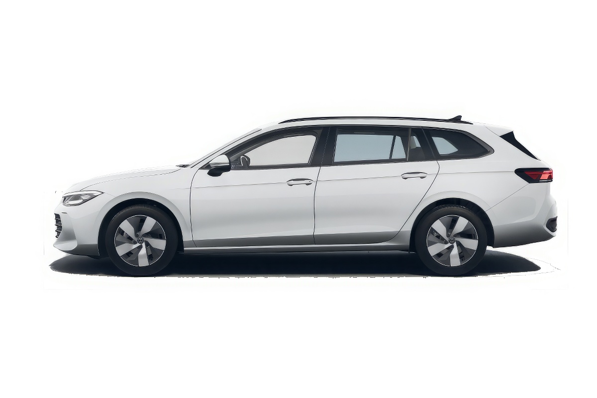 Volkswagen Passat 1.5 etsi act Business 150cv dsg