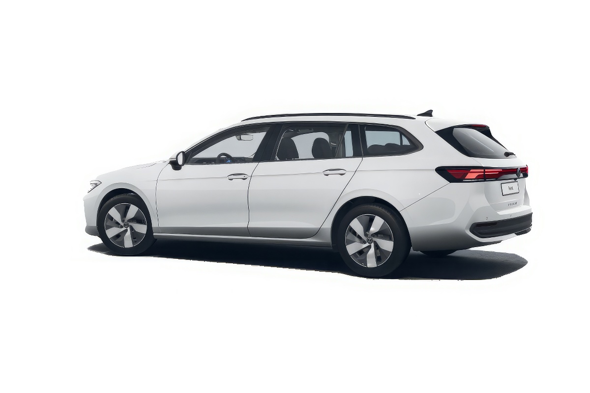 Volkswagen Passat 1.5 etsi act Business 150cv dsg