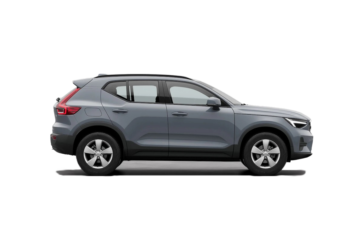 Volvo XC40 2.0 b3 Core auto