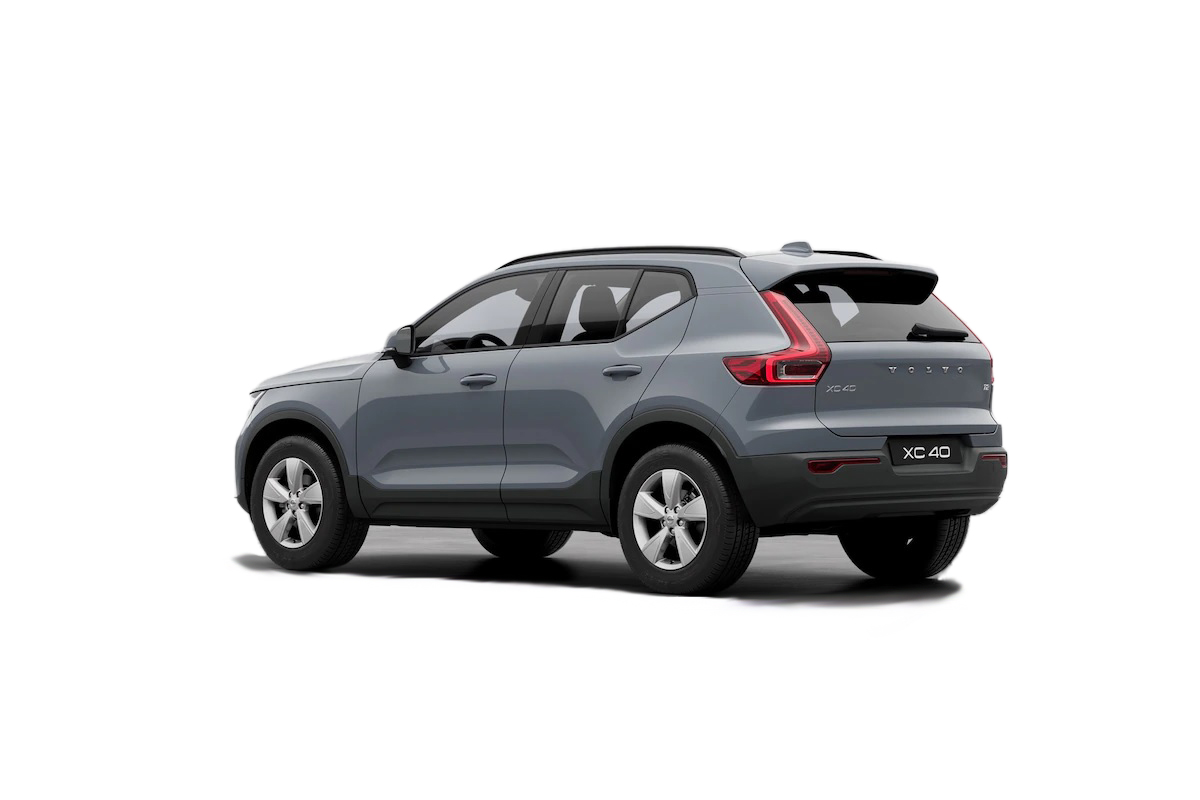 Volvo XC40 2.0 b3 Core auto