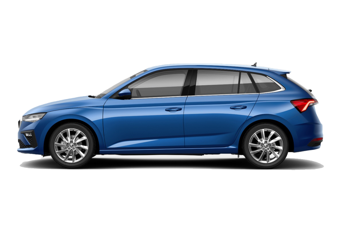 Skoda Scala 1.0 tsi Selection 95cv