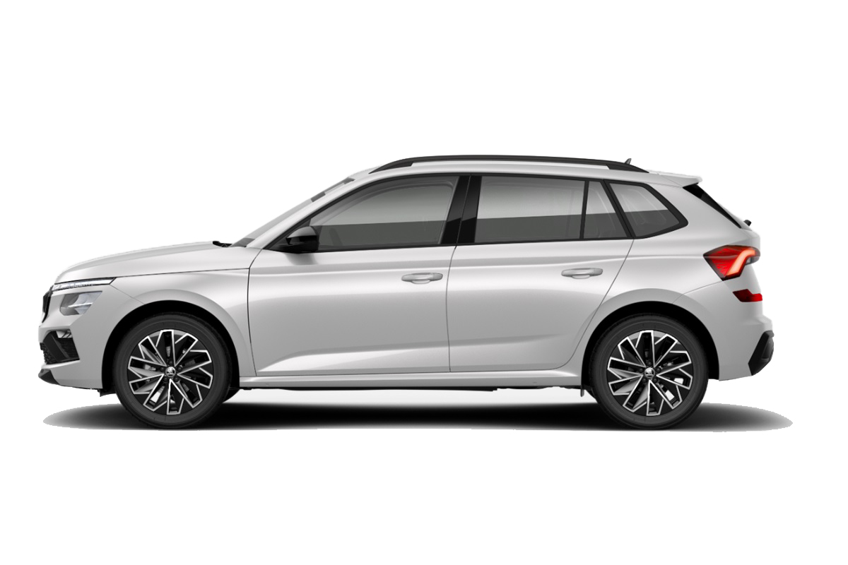Skoda Kamiq 1.0 tsi Selection 95cv