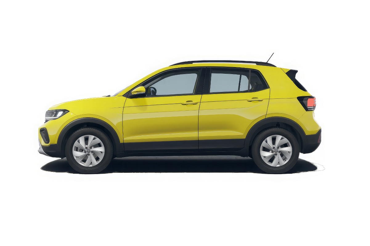 Volkswagen T-Cross  1.0 tsi Edition Plus 95cv