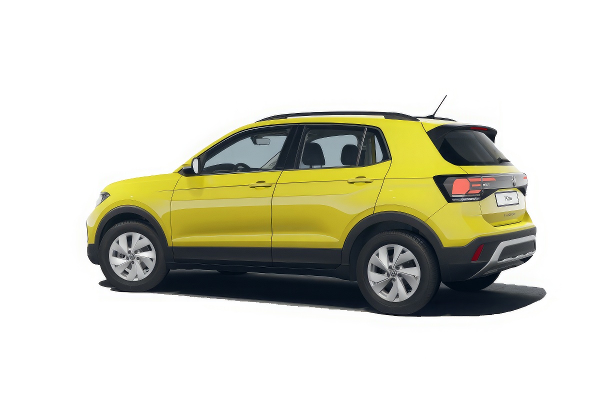 Volkswagen T-Cross  1.0 tsi Edition Plus 95cv