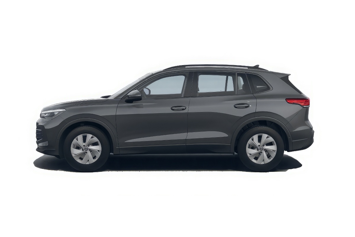 Volkswagen Tiguan 1.5 etsi Edition Plus 130cv dsg