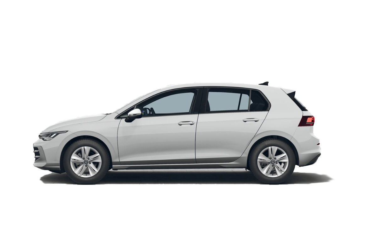 Volkswagen Golf 1.5 etsi Edition Plus 115cv dsg