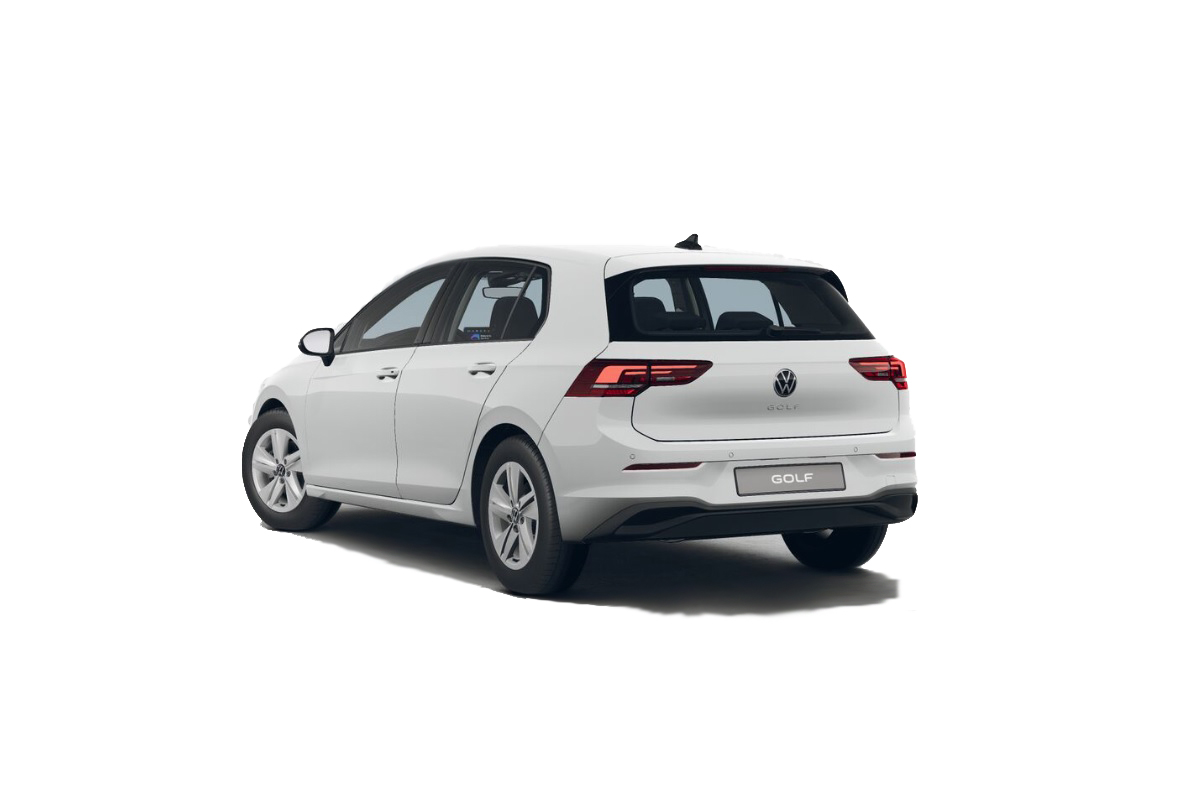 Volkswagen Golf 1.5 etsi Edition Plus 115cv dsg