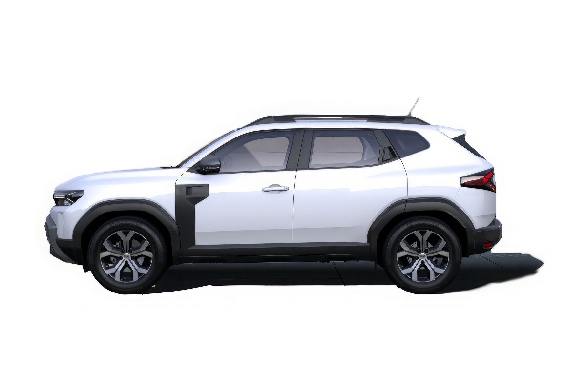 Dacia Duster 1.0 Eco-G Essential 100cv