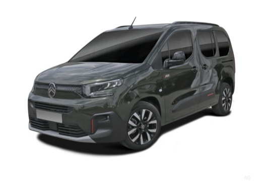 Citroen Berlingo III 2024 Berlingo 1.5 bluehdi M Max s&s 130cv mt