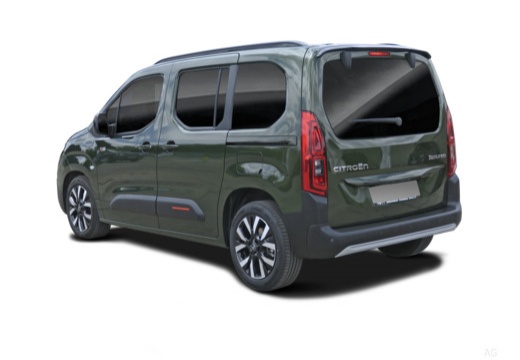 Citroen Berlingo III 2024 Berlingo 1.5 bluehdi M Max s&s 130cv mt