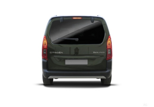 Citroen Berlingo III 2024 Berlingo 1.5 bluehdi M Max s&s 130cv mt