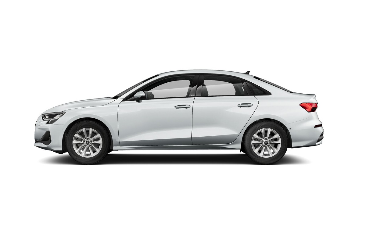 Audi A3Sedan A3 Sedan 2.0 tdi S line edition 116cv