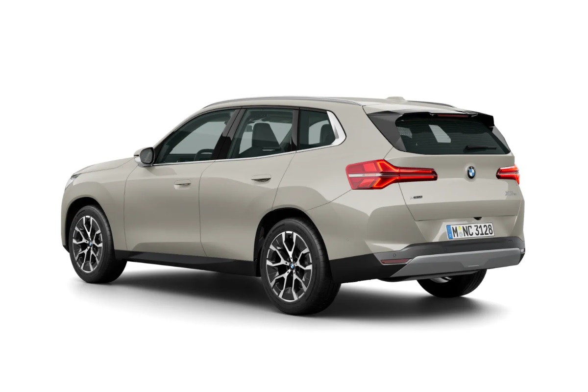 BMW X3 G45 xdrive20d MSport auto