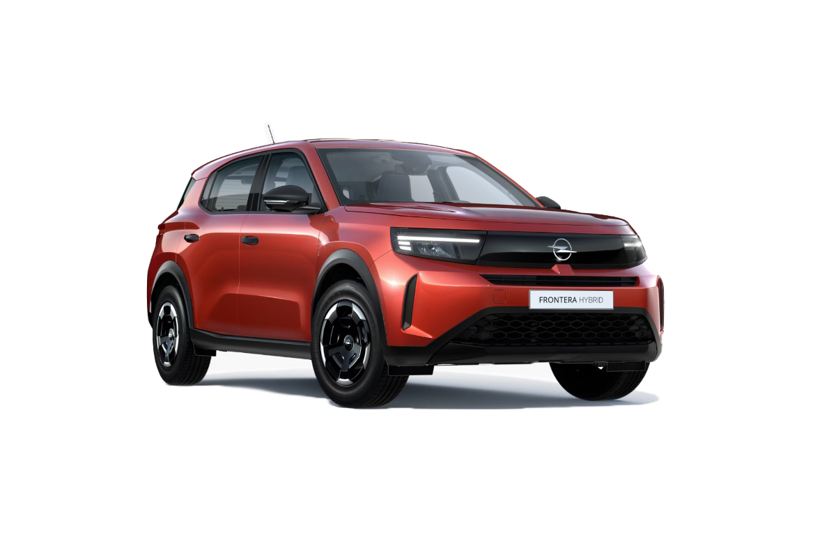 Opel Frontera full electric Edition 113cv auto