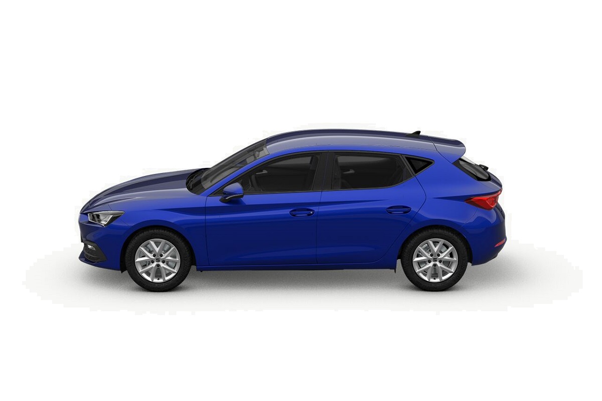 Seat Leon 1.5 hybrid Style 116cv dsg