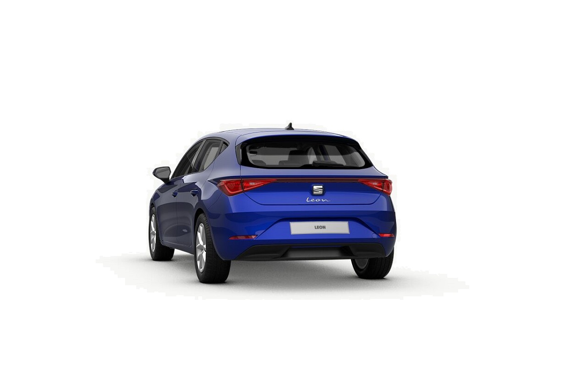 Seat Leon 1.5 hybrid Style 116cv dsg