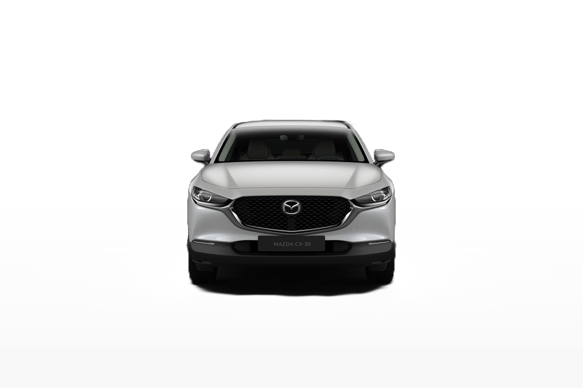 Mazda CX-30 2.0 m-hybrid Centre Line 2wd 186cv 6at