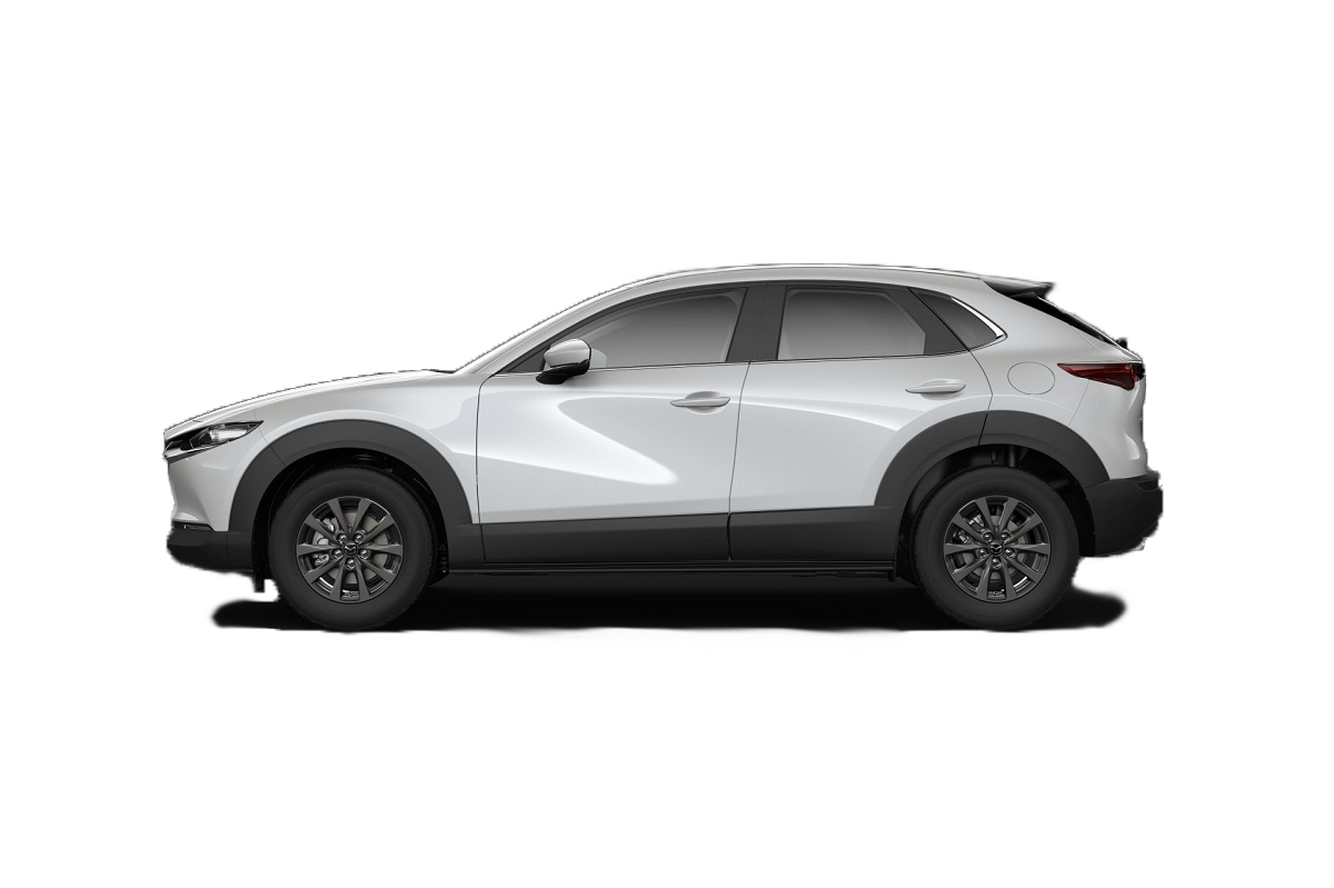 Mazda CX-30 2.0 m-hybrid Centre Line 2wd 186cv 6at