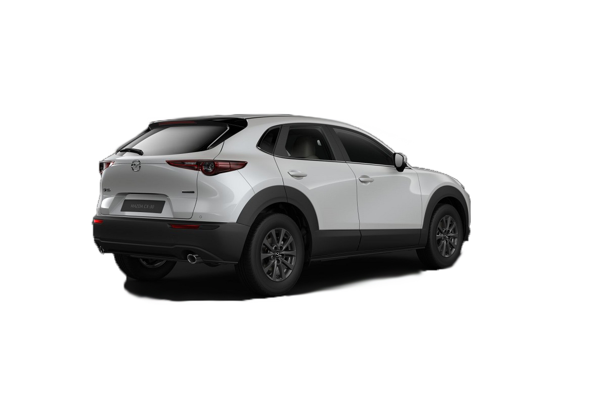 Mazda CX-30 2.0 m-hybrid Centre Line 2wd 186cv 6at