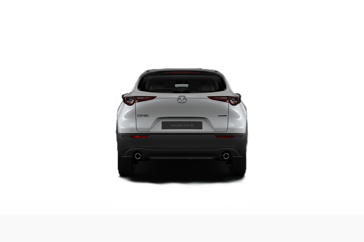 Mazda CX-30 2.0 m-hybrid Centre Line 2wd 186cv 6at